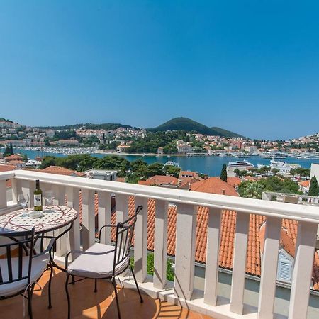 Modern Apartment With Sea View Dubrovnik Exterior photo