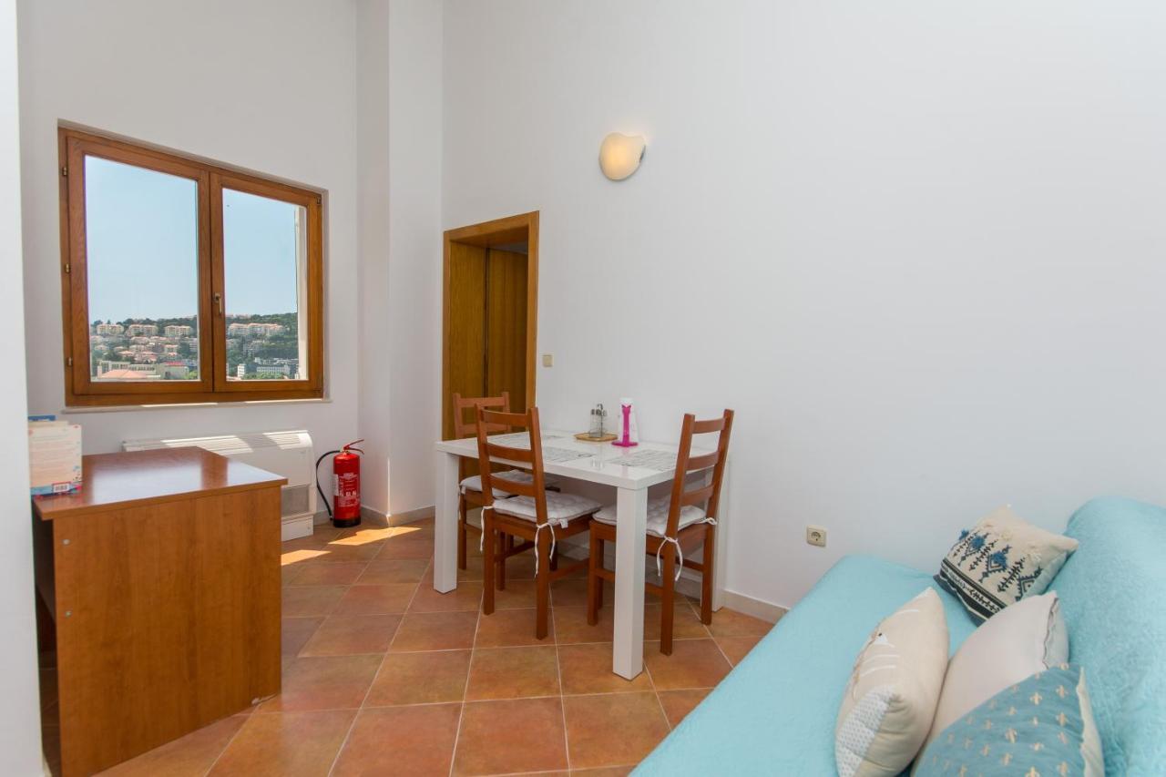 Modern Apartment With Sea View Dubrovnik Exterior photo