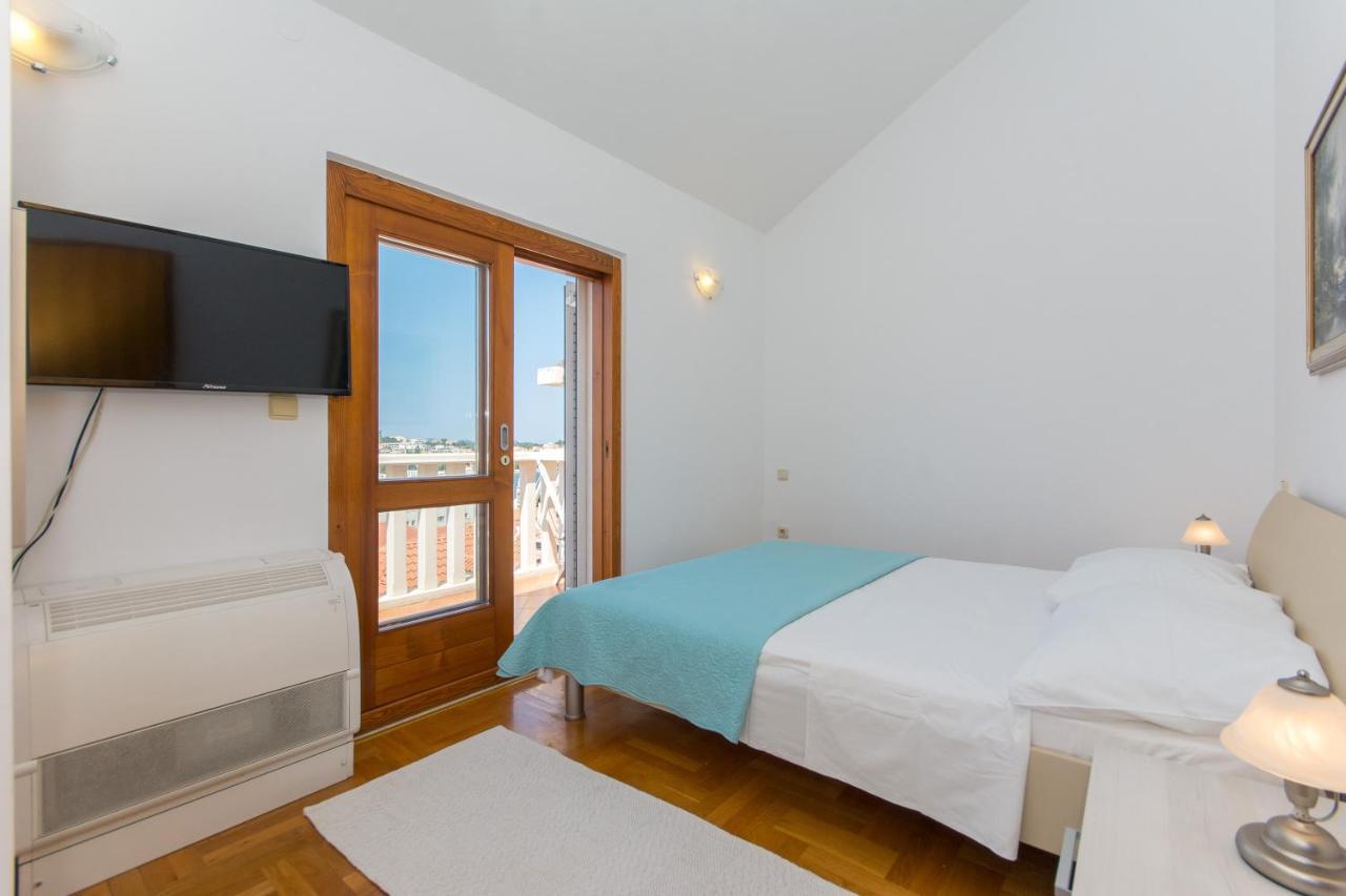 Modern Apartment With Sea View Dubrovnik Exterior photo
